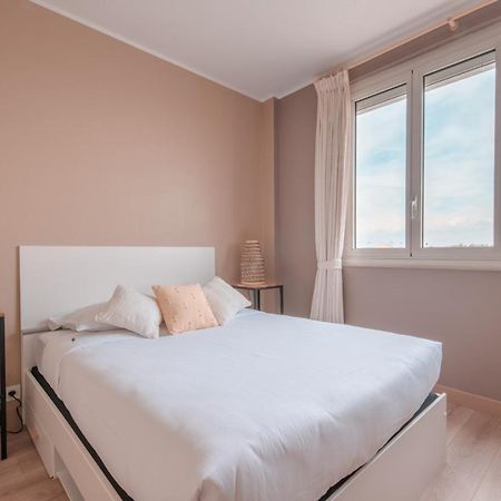 Appartement De 90M Vue Sur Le Port Saint-Nazaire  Esterno foto